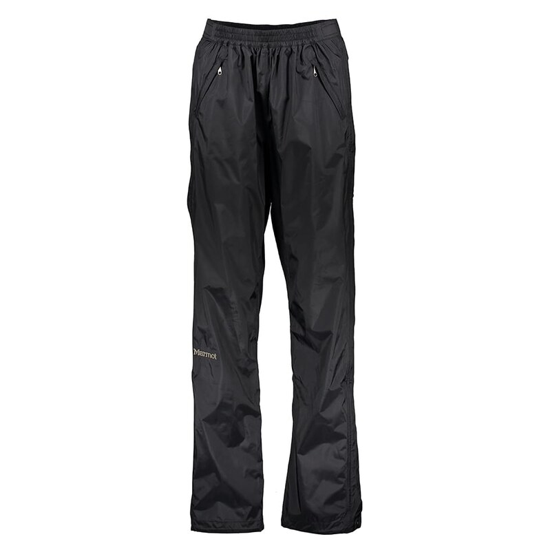 Marmot Schwarz 4644684 115438026