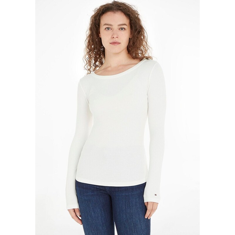 Tommy Hilfiger Weiß 6179245 115438033