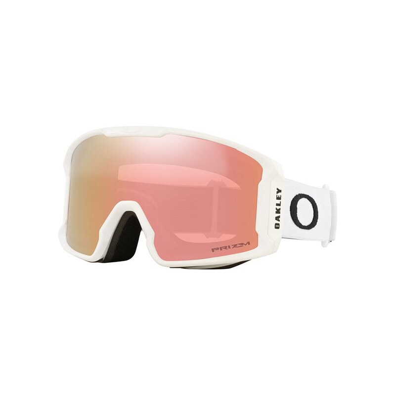 Sluneční brýle Oakley Gelb/ Orange/ Weiß 7317268