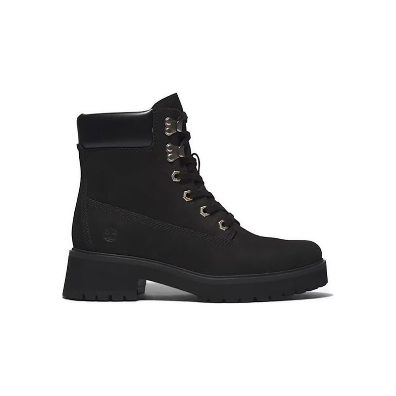 Boty Timberland Schwarz 8073024 115438477
