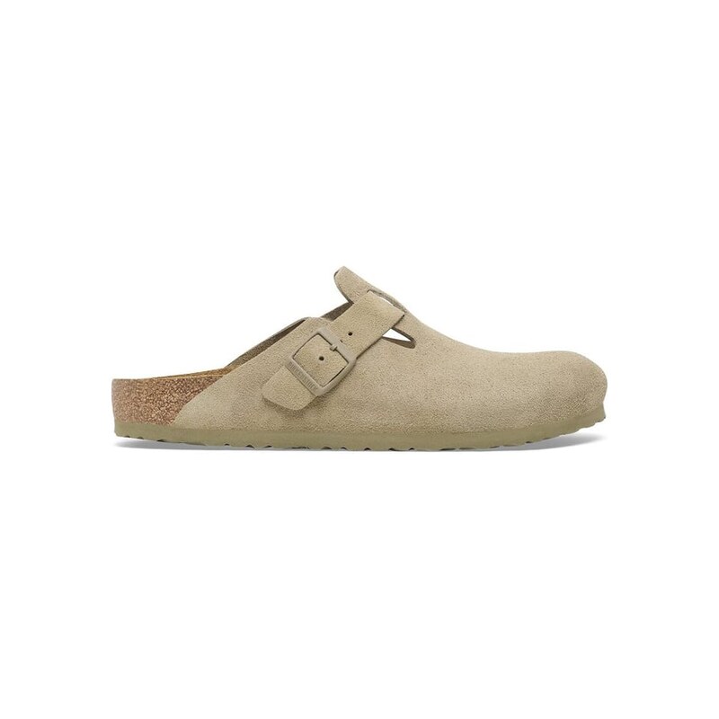 Boty Birkenstock Beige 2286628
