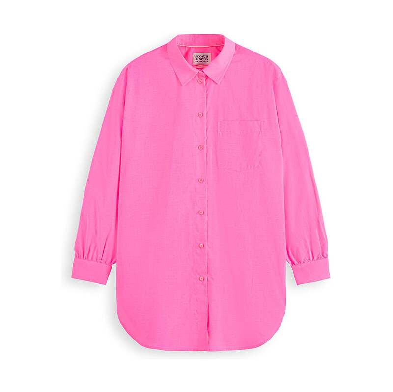 Scotch & Soda Pink 854537 115438536