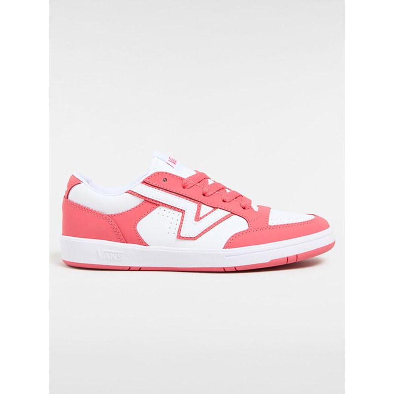 Tenisky Vans Weiß/ Pink 1666943 115438555