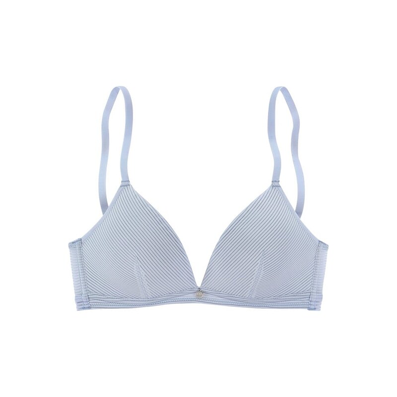 Podprsenka s.Oliver Hellblau 6732400