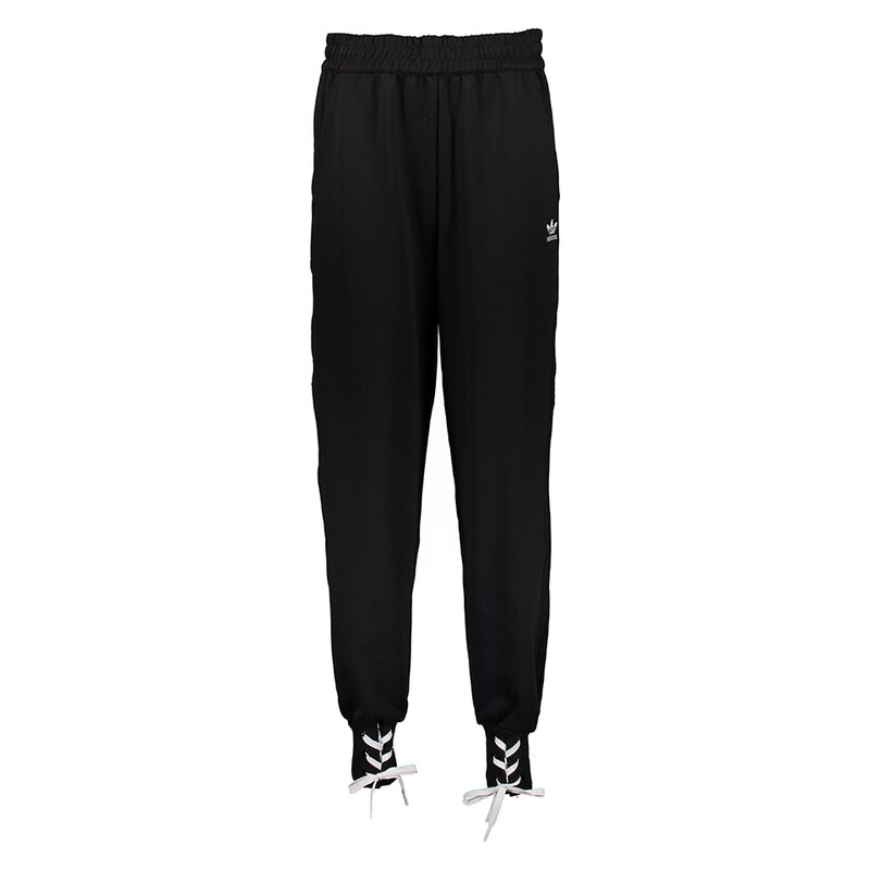 Tepláky adidas Schwarz 8625715 115438621