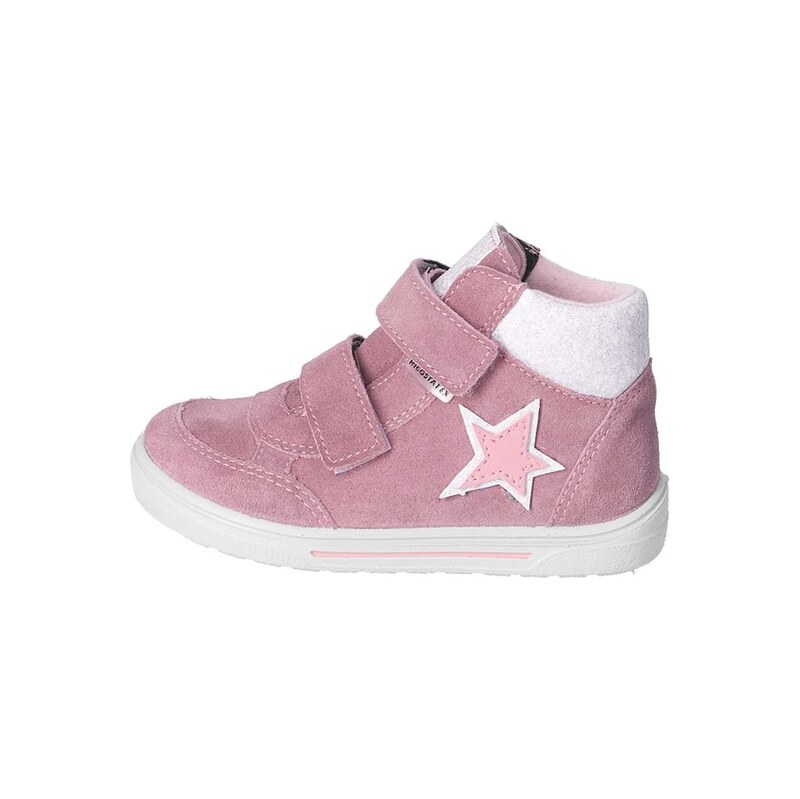 Boty Ricosta Rosa 309253 115438631