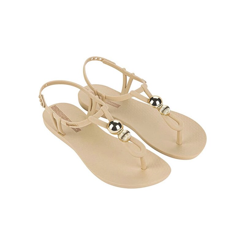 Sandály Ipanema Beige 3397968 115438696