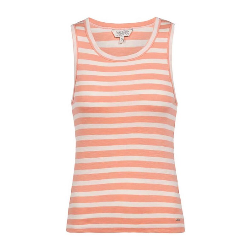Herrlicher Apricot/ Weiß 1681084 115438724