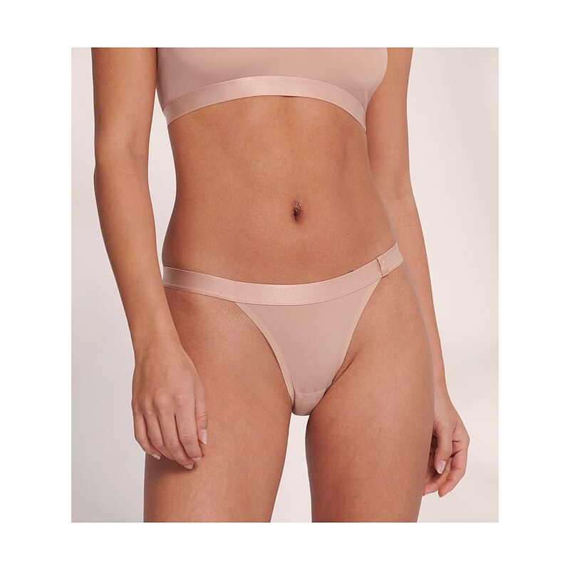 Kalhotky Sloggi Beige 4176571