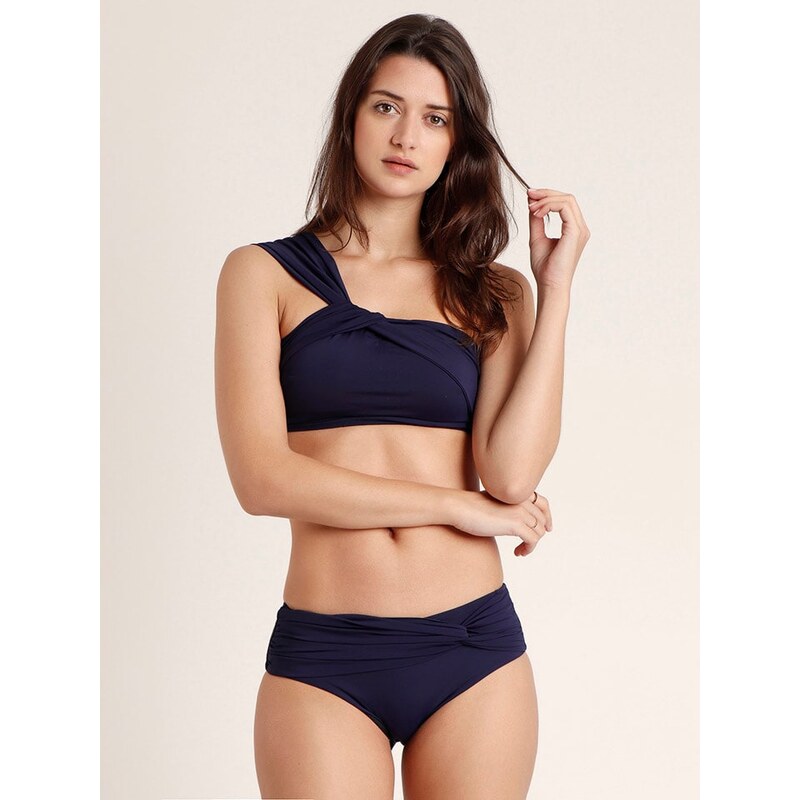 Plavky admas Dunkelblau 3161078