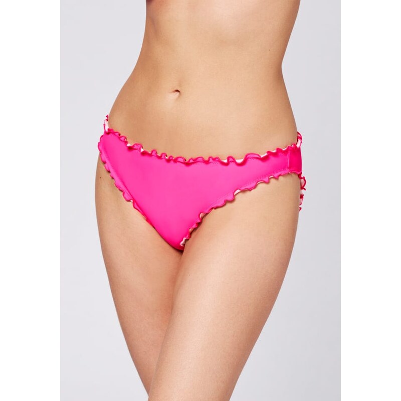 Plavky spodní díl Chiemsee Pink 9443623 115438914