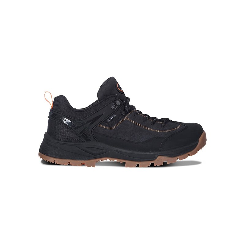 Boty Icepeak Schwarz 2533791 115438996