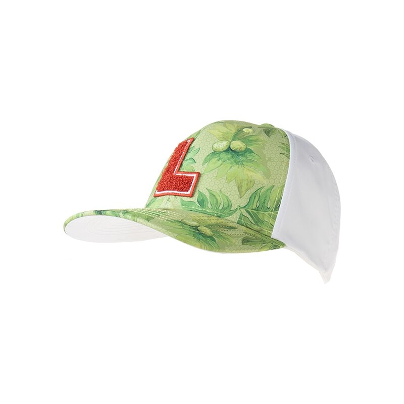 Kšiltovka Puma Grün/ Weiß 8351724 115439080