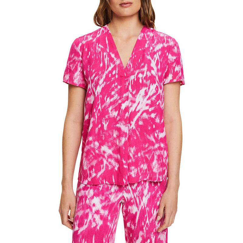 ESPRIT Pink/ Weiß 1125443 115439170