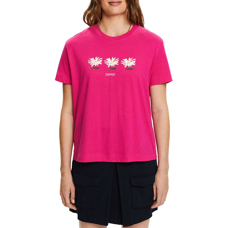 Tričko ESPRIT Pink 8419786 115439171