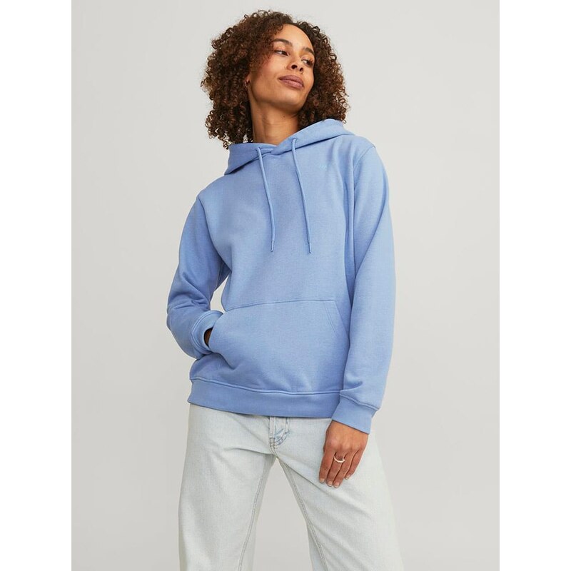 Mikina JJXX Hellblau 6553403 115453590