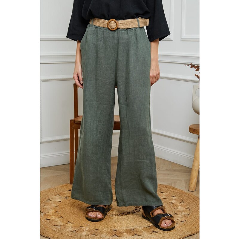 Joséfine Khaki 2255814 115439200