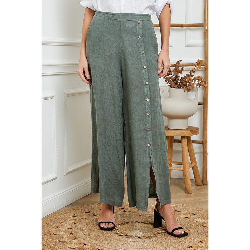 Joséfine Khaki 6010859 115439209