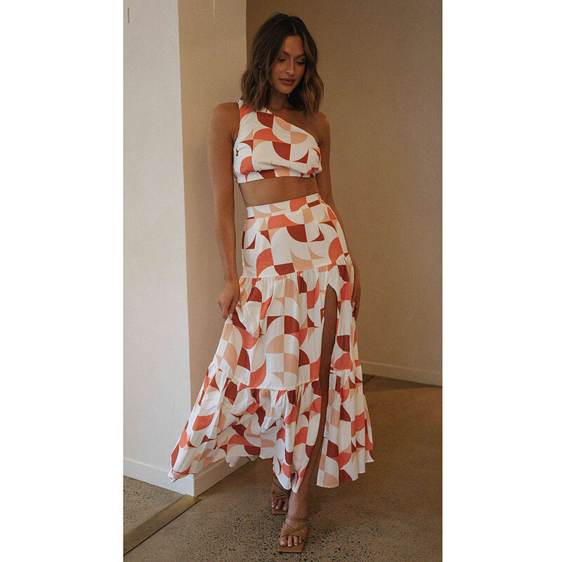 LA Angels Creme/ Orange 9297799 115439254