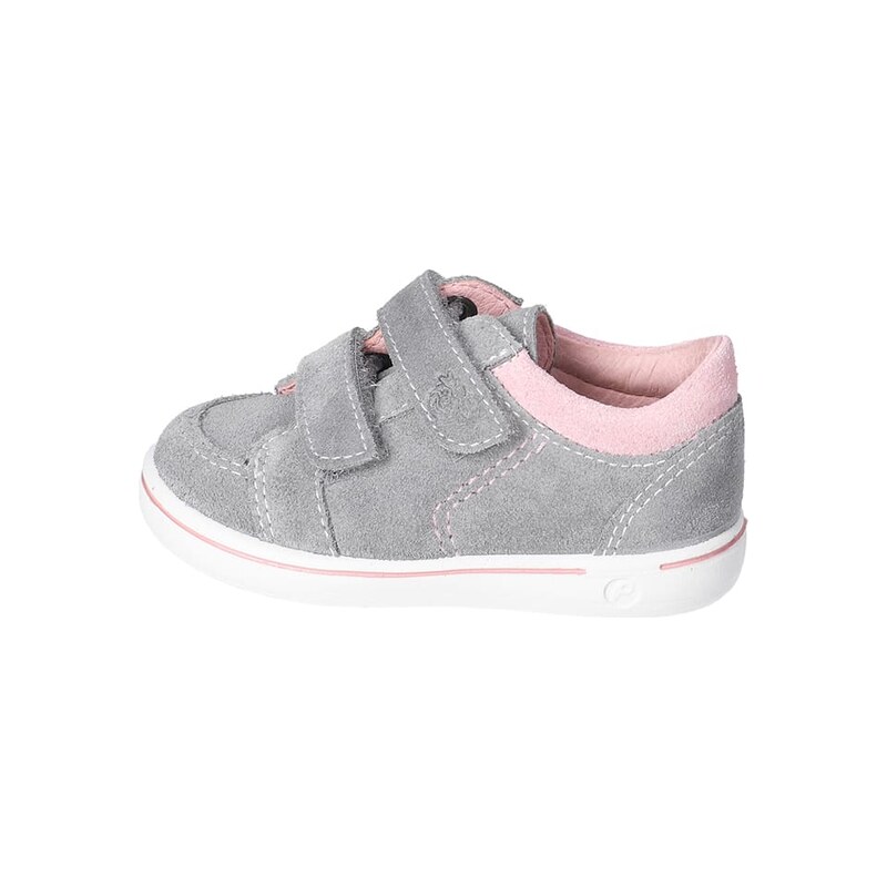 Boty PEPINO Grau/ Rosa 5872716