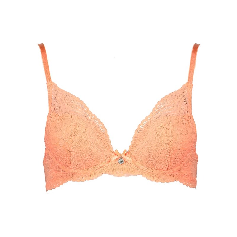 Podprsenka nuance Orange 5833411