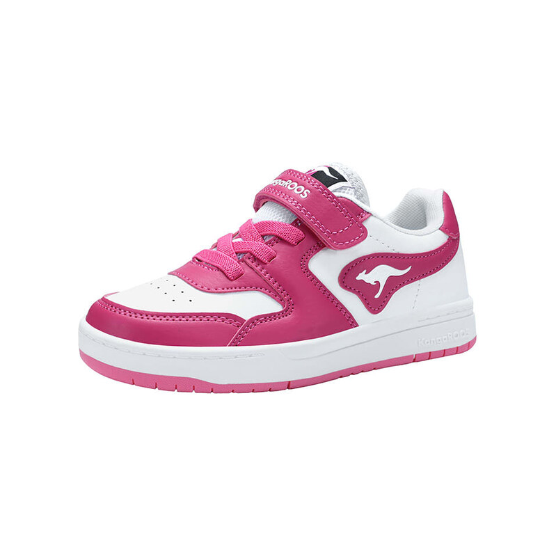 Tenisky Kangaroos Pink 7896459 115439404