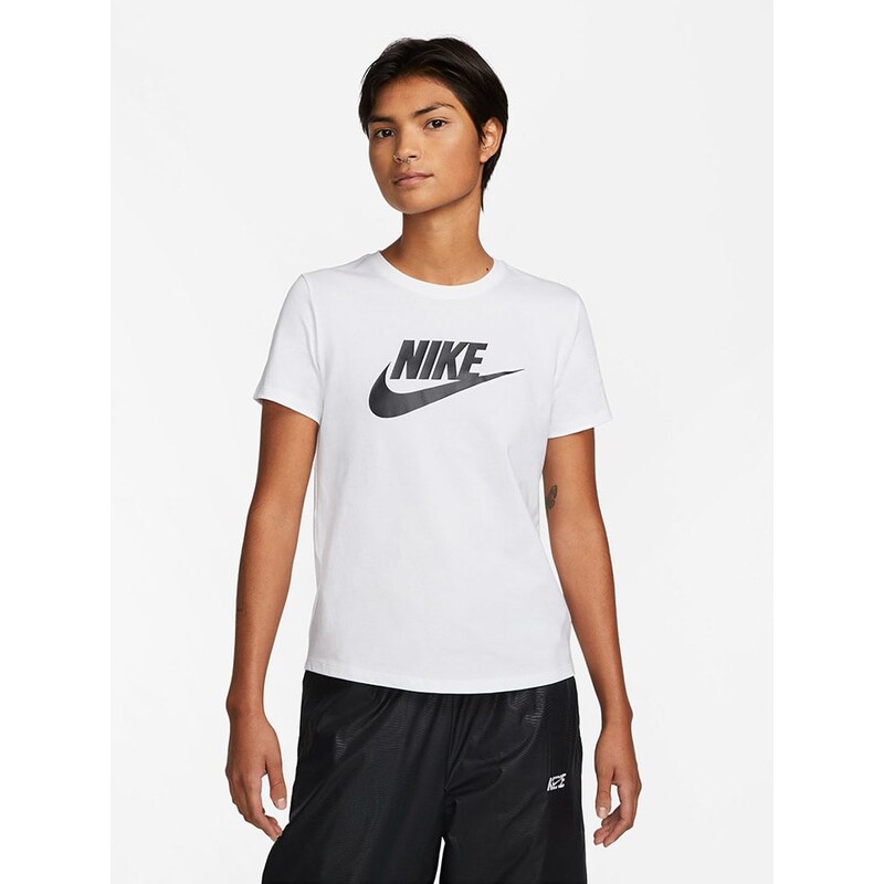 Tričko Nike Sportswear Weiß 602975 115439503