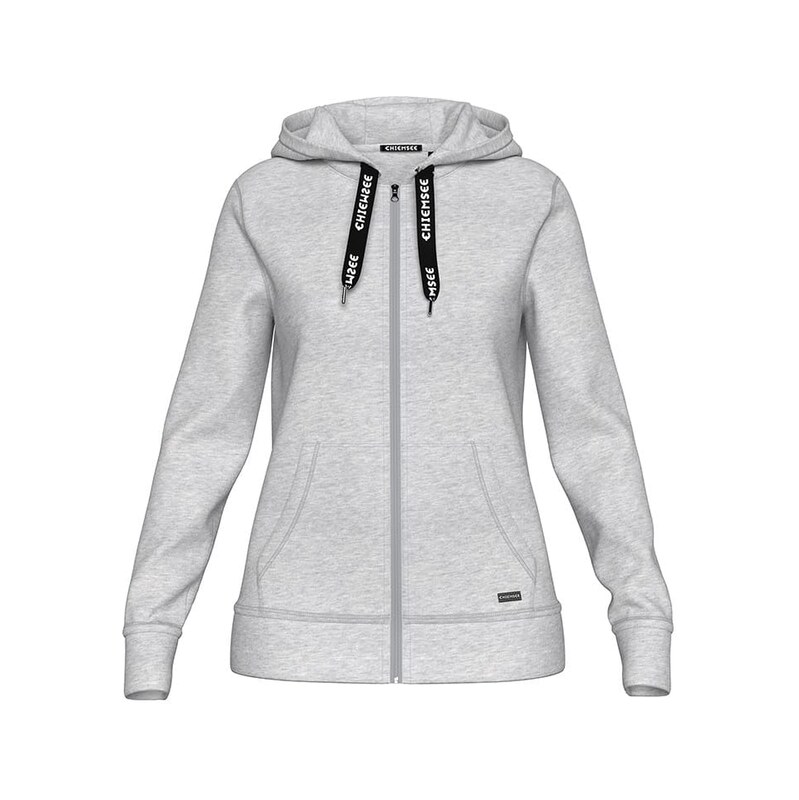 Mikina Chiemsee Grau 491223 115439548