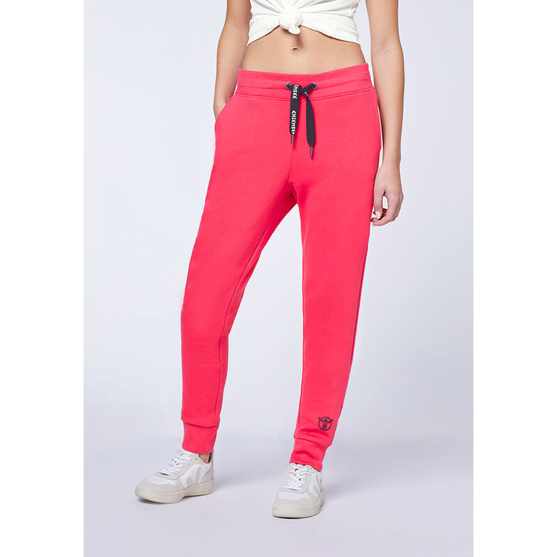 Tepláky Chiemsee Pink 9198815 115439549