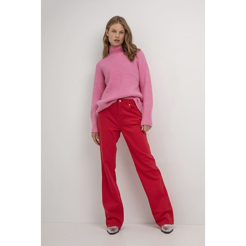 Josephine & Co Rot 3515707 115439550