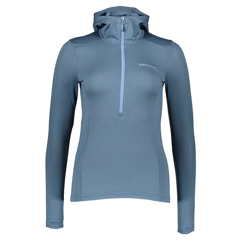Mikina Peak Performance Blau 6423936 115439570