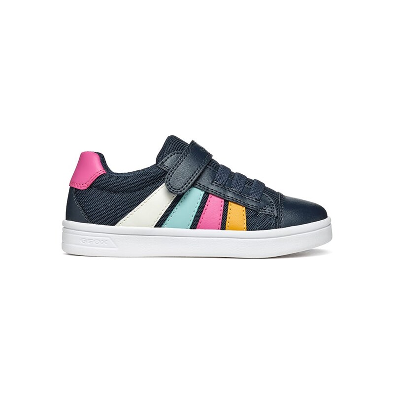 Boty Geox Dunkelblau 3149840