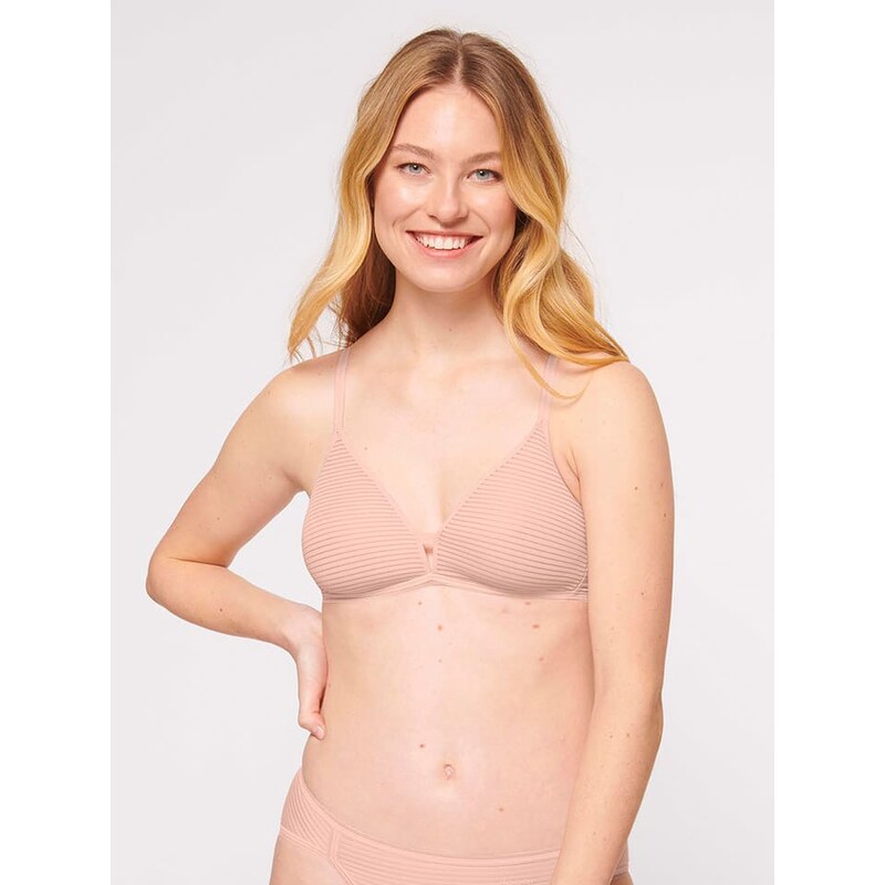 Podprsenka Sloggi Beige 3310728 115439589