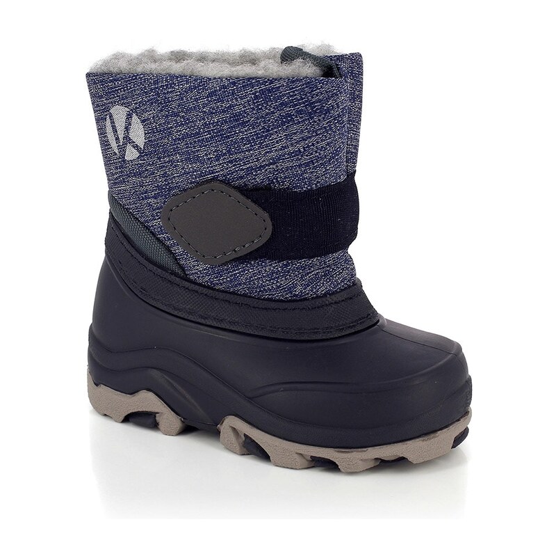 Boty Kimberfeel Blau 3255451