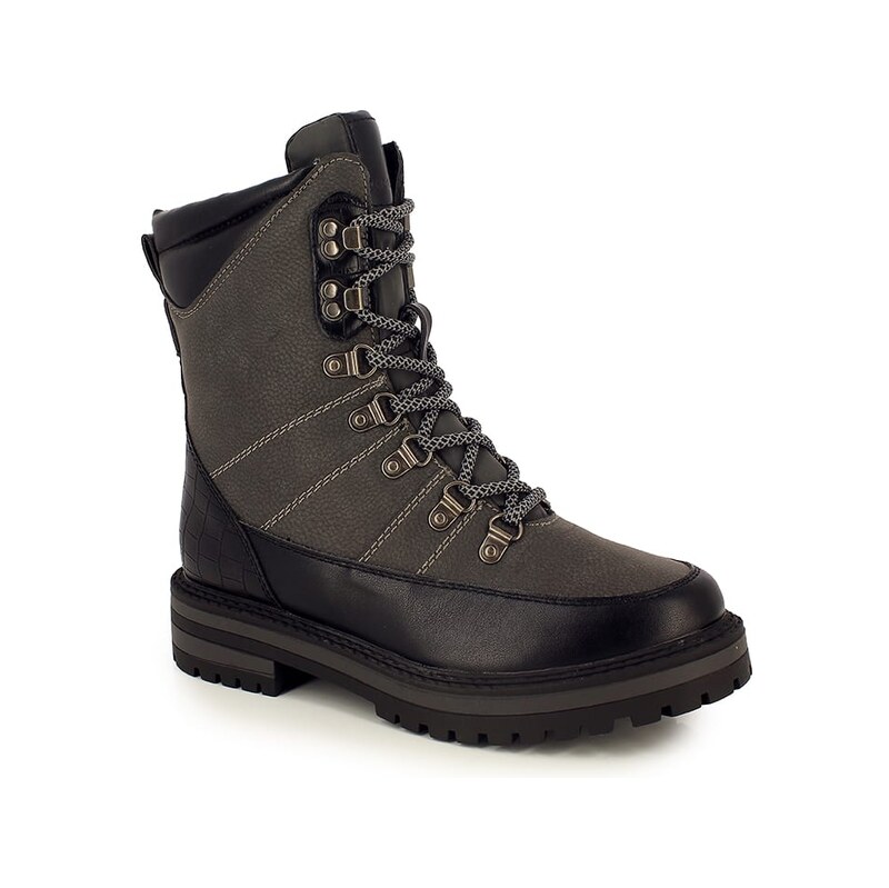 Boty Kimberfeel Schwarz 778498 115439687