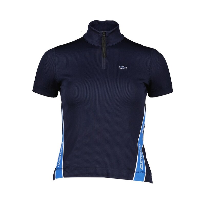 Tričko Lacoste Dunkelblau 9778213 115439720