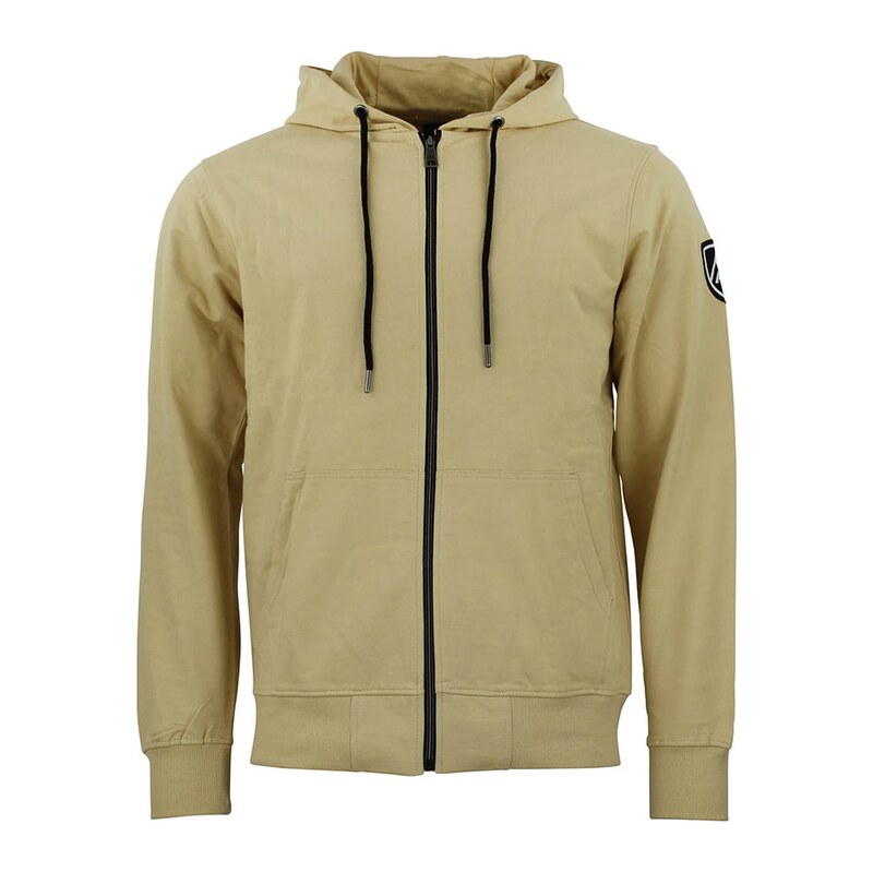Mikina Peak Mountain Beige 4442352