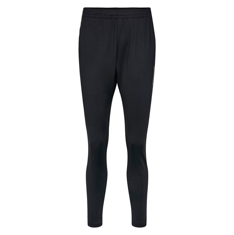 Tepláky Hummel Schwarz 8878964