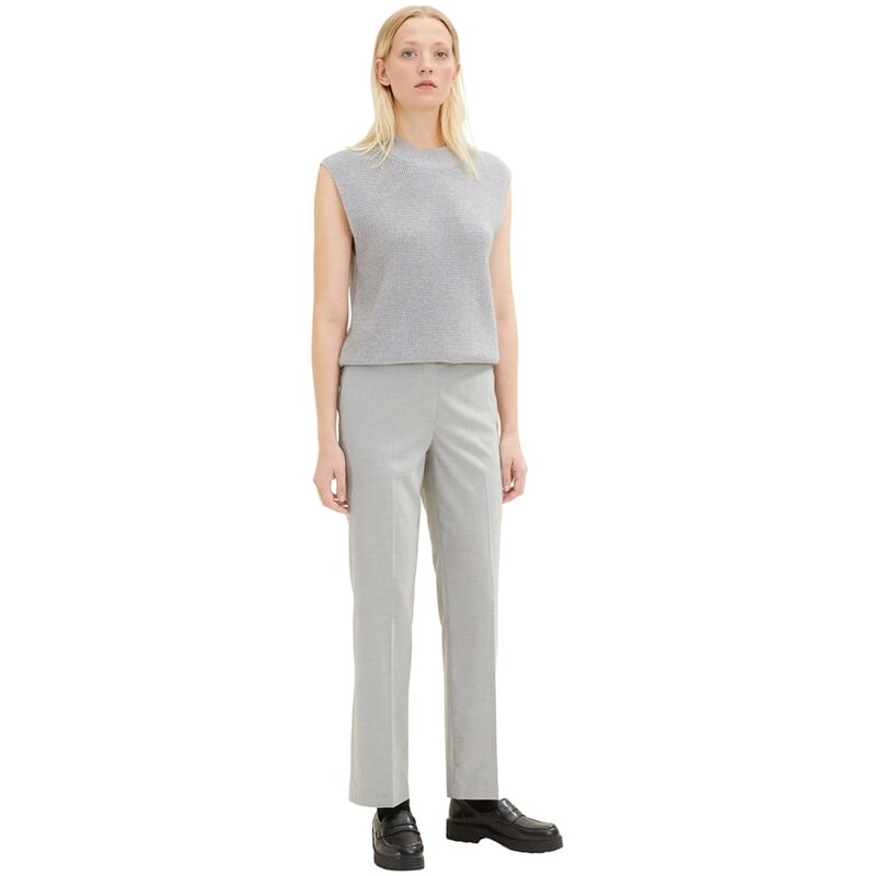 Tom Tailor Grau 5524013