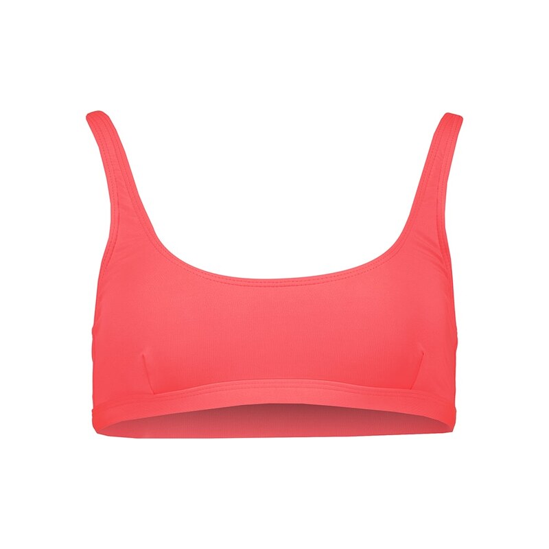 Plavky vrchní díl Billabong Rot 7215771 115439777