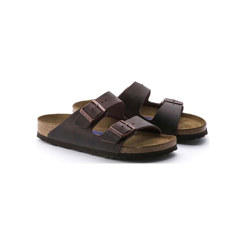 Birkenstock Braun 174713