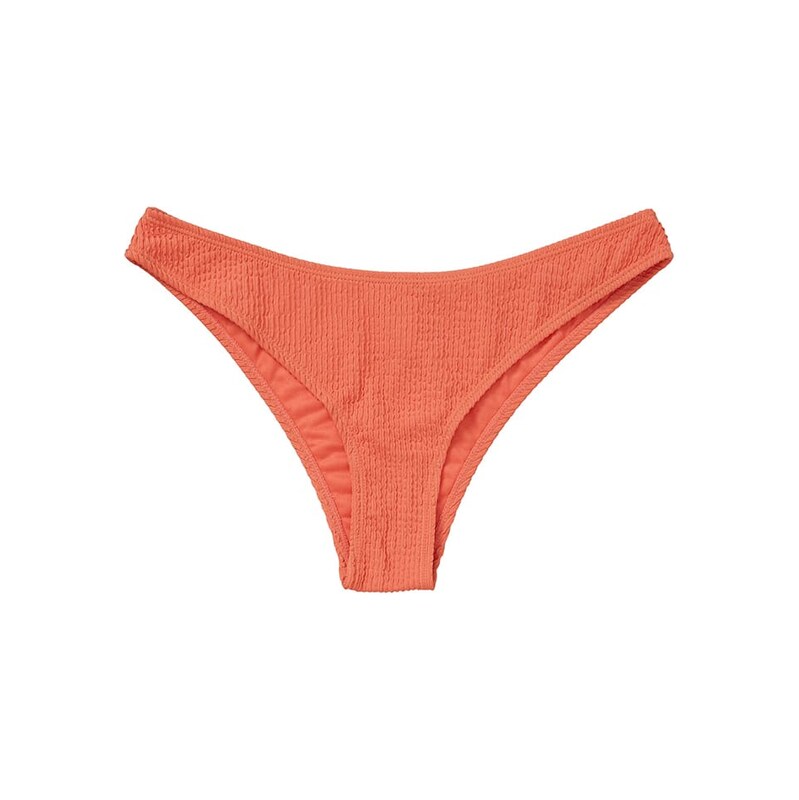 Plavky spodní díl Becksöndergaard Orange 388189 115439834