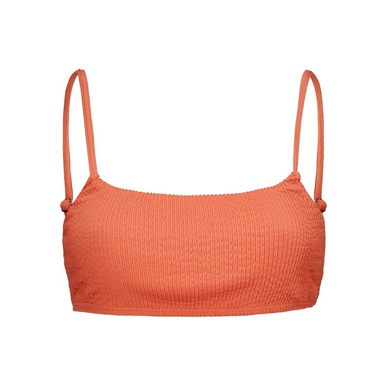 Plavky vrchní díl Becksöndergaard Orange 644131 115439835