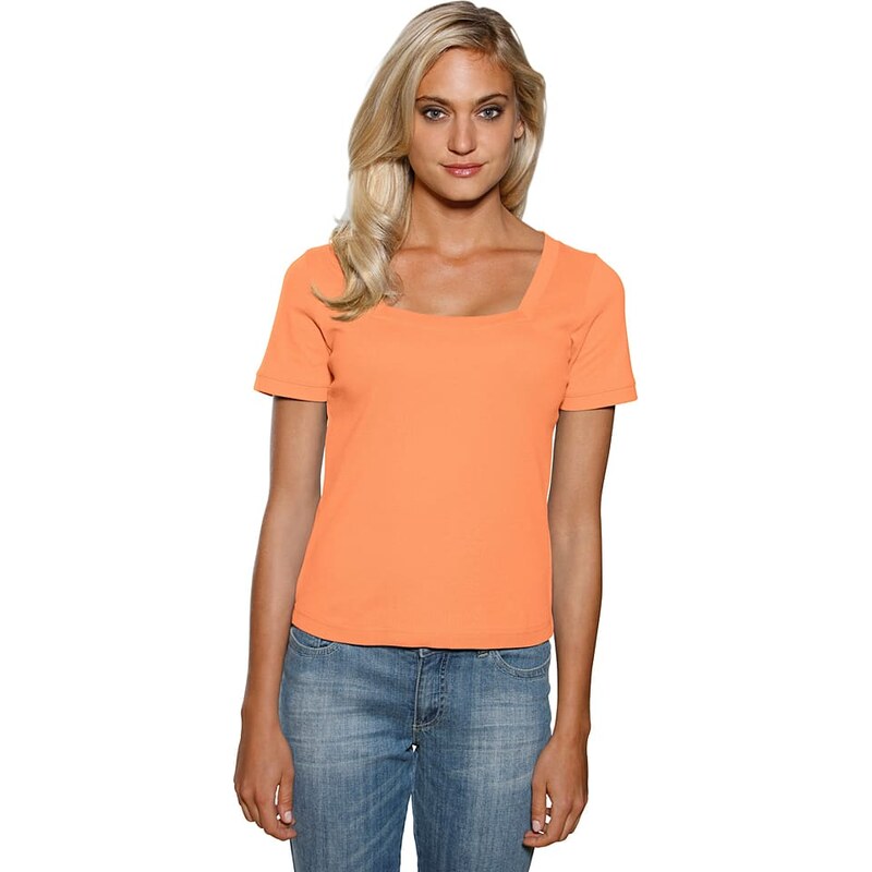 Tričko Heine Orange 1281835 115440069