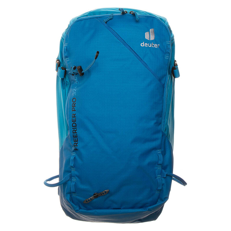 Batoh Deuter Blau - (B)32 x (H)56 x (T)15 cm 709887 115440083