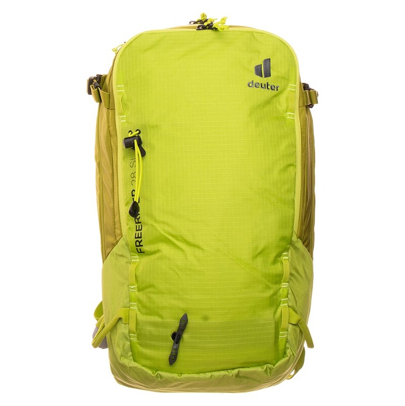 Batoh Deuter Grün - (B)30 x (H)52 x (T)13 cm 2051262 115440084