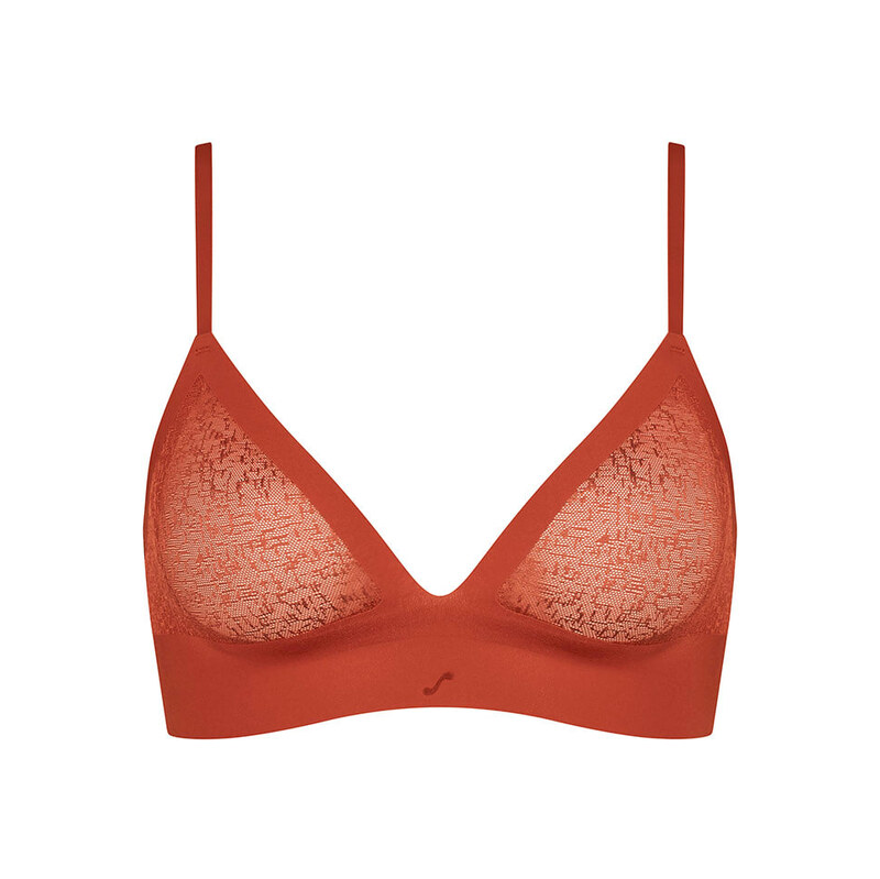 Podprsenka Sloggi Orange 5957356 115440144