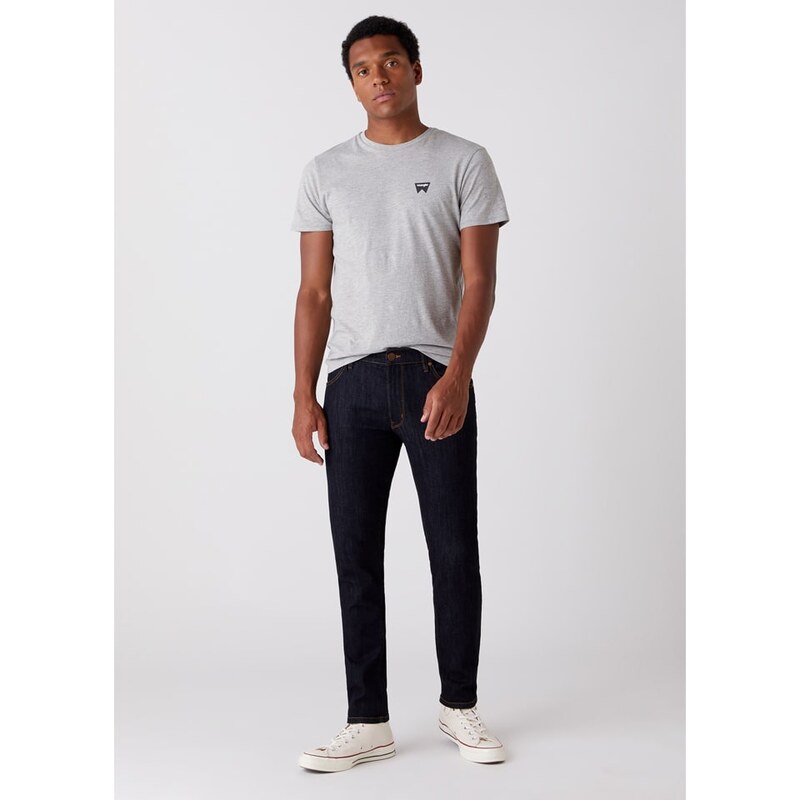 Džíny Wrangler Dunkelblau 5737153