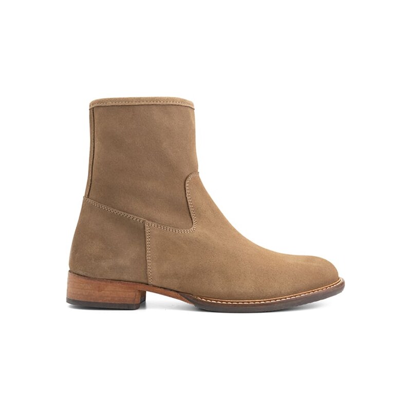 Boty mysa Beige 3861095 115440251