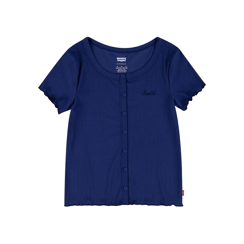 Tričko Levis Kids Blau 9065110